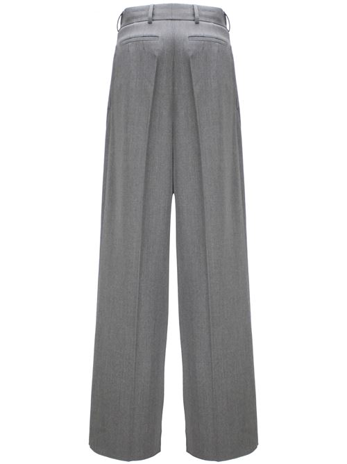 Straight trousers VALENTINO GARAVANI | 5B3RB5Y07CU153